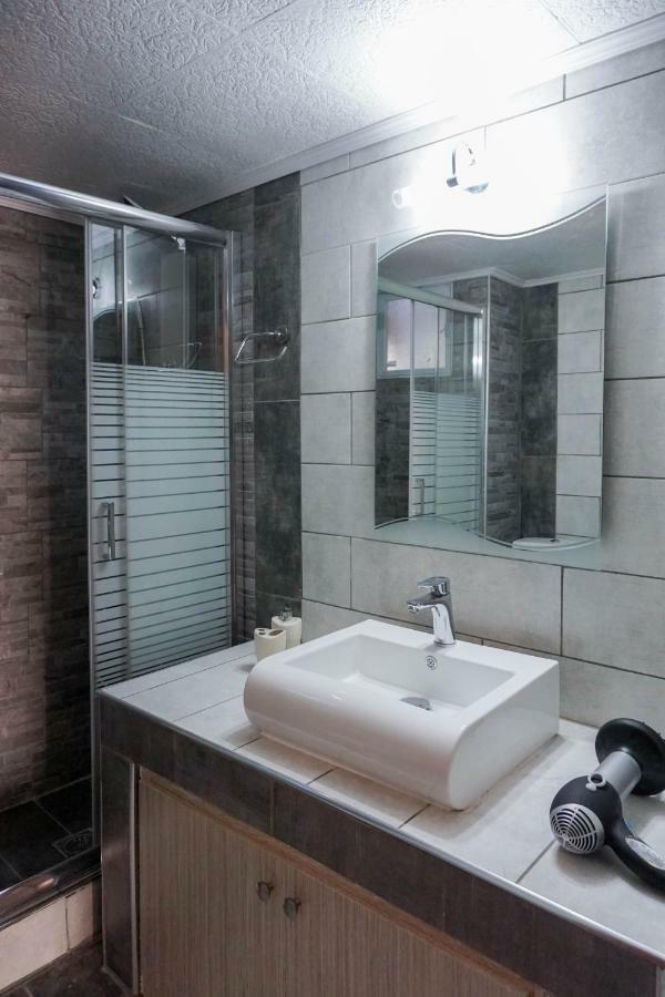 City'S Center Lux. Apt. Kavala Exterior photo