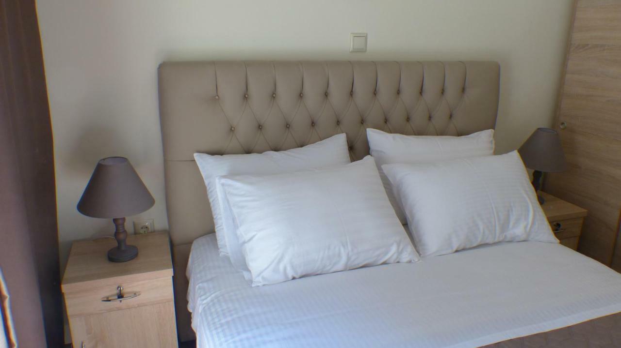 City'S Center Lux. Apt. Kavala Exterior photo